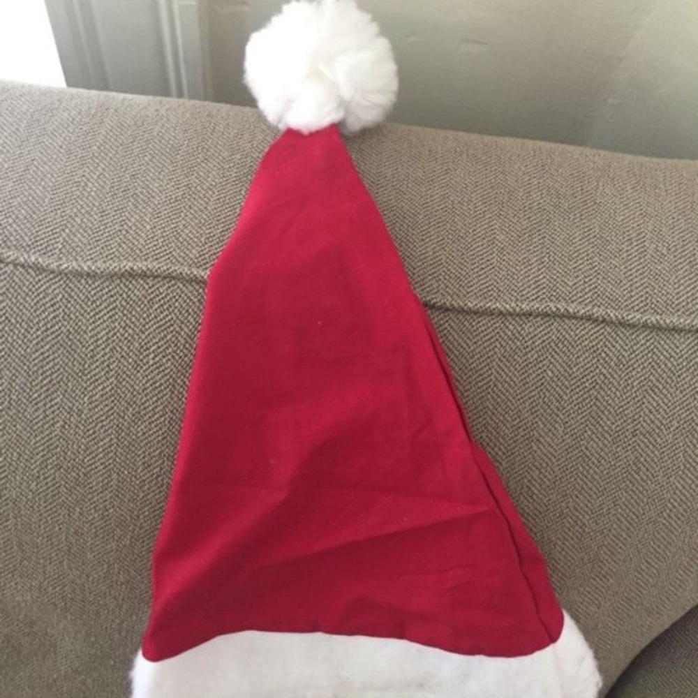 Santa Suit - Picture 4 of 4